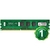 MEMORIA RAM MACROVIP DDR3 8GB