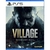 JOGO RESIDENT EVIL VILLAGE PS5 SEMI NOVO