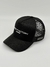 Boné Trucker Preto (Coleção Origine) - comprar online