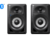 Monitores De Estudio Pioneer Dj DM-40D-BT Bluetooth Par