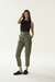 PANTALON SASTRERO PITTSBURGH VERDE MILITAR en internet