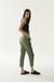 Imagen de PANTALON SASTRERO PITTSBURGH VERDE MILITAR