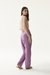 PANTALON AZAMI LILA - comprar online