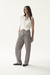 PANTALON AZAMI GRIS