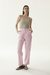 PANTALON AZAMI BABY PINK