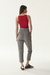 PANTALON SASTRERO PITTSBURGH GRIS - tienda online