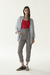 Imagen de PANTALON SASTRERO PITTSBURGH GRIS