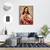 QUADRO DECORATIVO JESUS CRISTO - comprar online