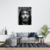 QUADRO ROSTO DE JESUS CRISTO - comprar online