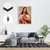 QUADRO DECORATIVO JESUS CRISTO - Vision Art Decor