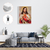 QUADRO DECORATIVO JESUS CRISTO - loja online