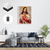 Imagem do QUADRO DECORATIVO JESUS CRISTO