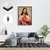 Imagem do QUADRO DECORATIVO JESUS CRISTO