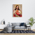 QUADRO DECORATIVO JESUS CRISTO - Vision Art Decor