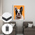 Quadro Decorativo BullDog - Vision Art Decor