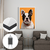 Quadro Decorativo BullDog - Vision Art Decor