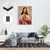 Imagem do QUADRO DECORATIVO JESUS CRISTO