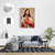 QUADRO DECORATIVO JESUS CRISTO - comprar online