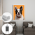 Imagem do Quadro Decorativo BullDog