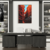 QUADRO DECORATIVO ROCHAS NO DESERTO - Vision Art Decor