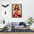 QUADRO DECORATIVO JESUS CRISTO - Vision Art Decor