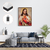 Imagem do QUADRO DECORATIVO JESUS CRISTO