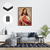 QUADRO DECORATIVO JESUS CRISTO - Vision Art Decor