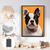 Imagem do Quadro Decorativo BullDog