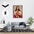 QUADRO DECORATIVO JESUS CRISTO - Vision Art Decor