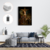 QUADRO JESUS CRISTO NA CRUZ - Vision Art Decor