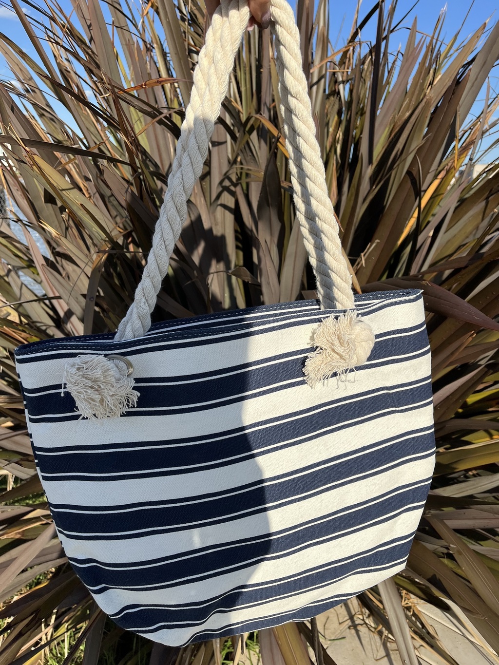 Bolso fashion playero