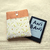 case para kindle com bolso margaridas coral - comprar online