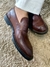 Loafer Madrid