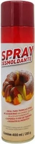 Desmoldante Spray 400 Ml Solta Facil