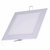 Luminaria Painel Led Avant 12w Quadrada