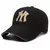 Boné de beisebol New York Yankees - Flow Style