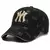 Boné de beisebol New York Yankees - loja online