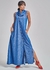 Vestido Denim