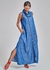 Vestido Denim - comprar online