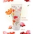 ACQUA DI VERTIENTE POPPY body lotion x 200