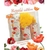 ACQUA DI VERTIENTE POPPY body + jab+ esponja+ b.splash