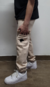 JOGGER CARGO BEIGE en internet