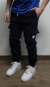 JOGGER CARGO BLACK - comprar online