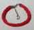 Pulseira em Tear Kumihimo - loja online