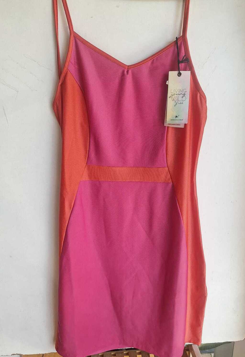 Muaa vestidos new arrivals
