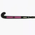 Palo de Hockey OSAKA Vision 55 Show Bow Carbon Pink - HockeyAltoValle