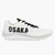 Zapatillas OSAKA IDO MK1 UNI ICONIC WHITE