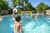 Set de Water Polo inflable BESTWAY