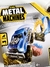 Pista Metal Machines Road Rampage ZURU - comprar online