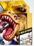 Pista Metal Machines T-Rex Attack Trap ZURU - Morydi